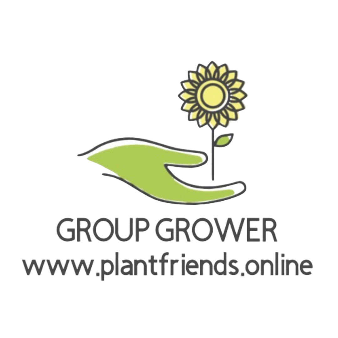 Facebook Group Sticker - Group Grower